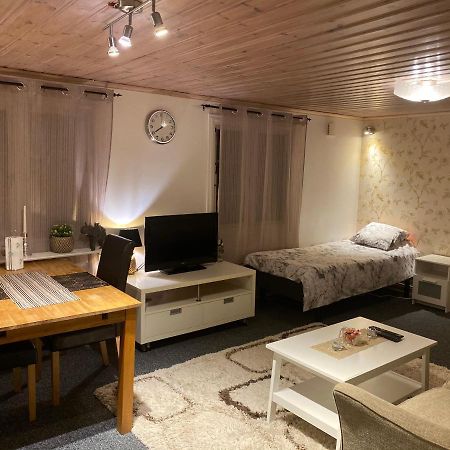 Karlskrona Rodeby Ngoại thất bức ảnh