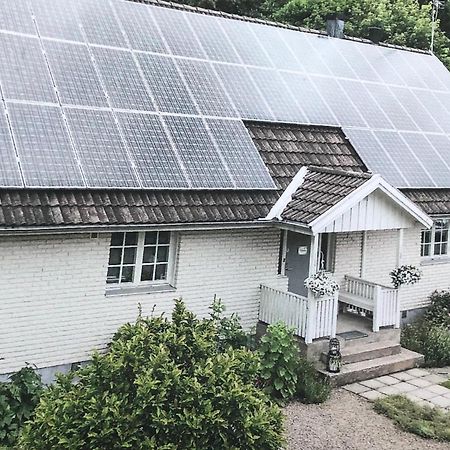 Karlskrona Rodeby Ngoại thất bức ảnh