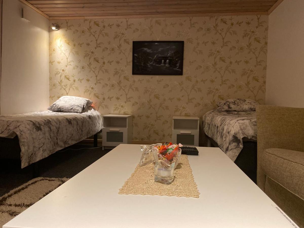 Karlskrona Rodeby Ngoại thất bức ảnh