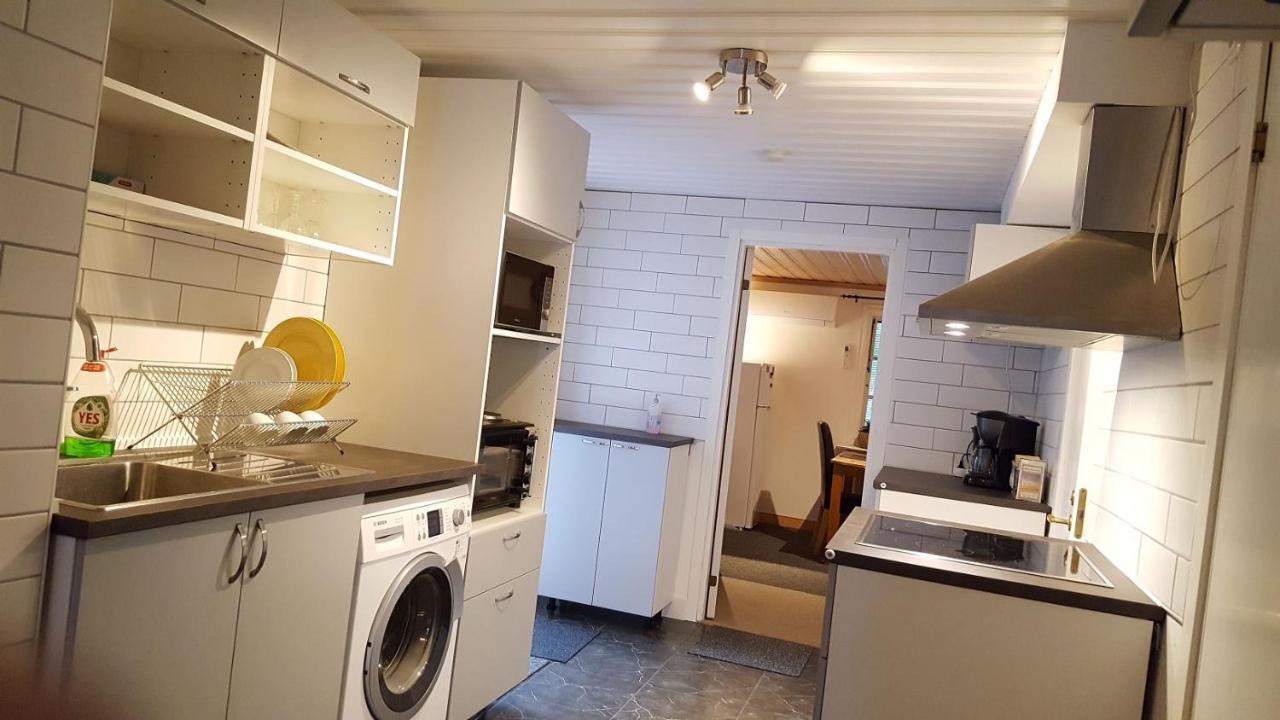 Karlskrona Rodeby Ngoại thất bức ảnh