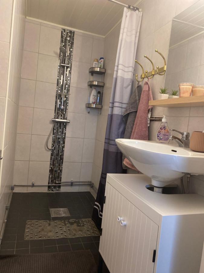Karlskrona Rodeby Ngoại thất bức ảnh