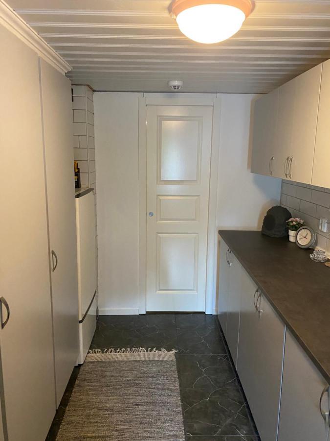 Karlskrona Rodeby Ngoại thất bức ảnh