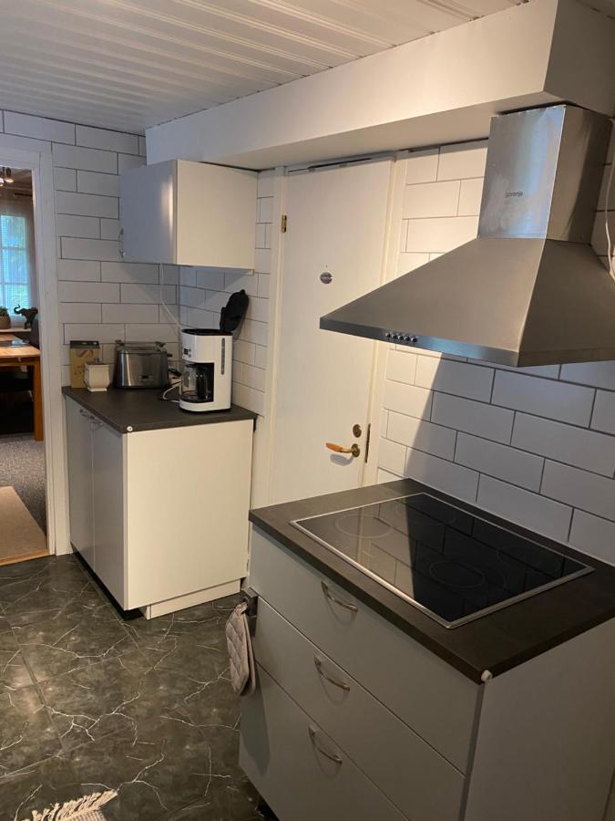 Karlskrona Rodeby Ngoại thất bức ảnh