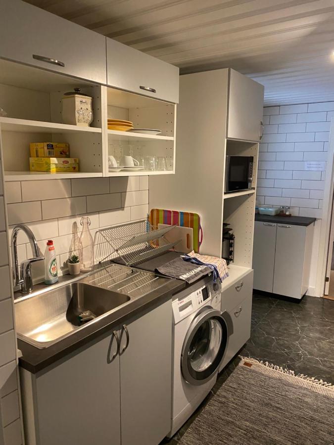 Karlskrona Rodeby Ngoại thất bức ảnh