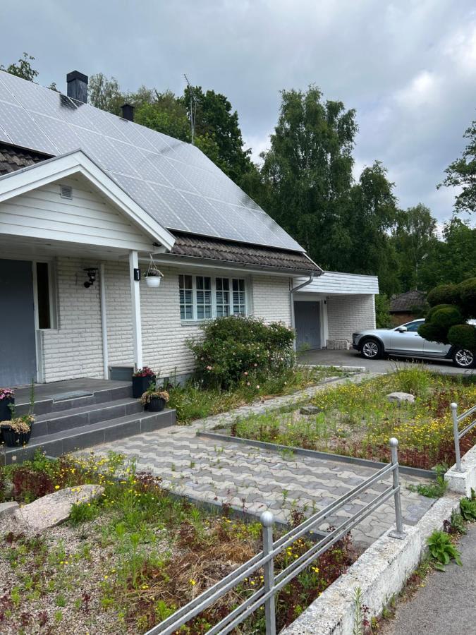 Karlskrona Rodeby Ngoại thất bức ảnh