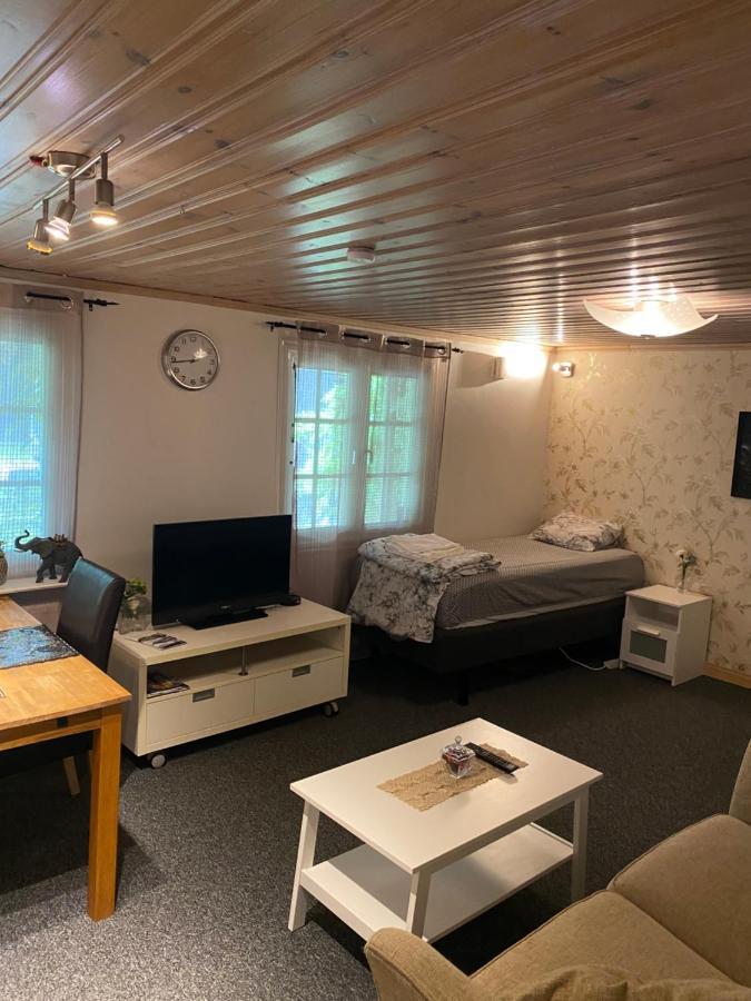 Karlskrona Rodeby Ngoại thất bức ảnh