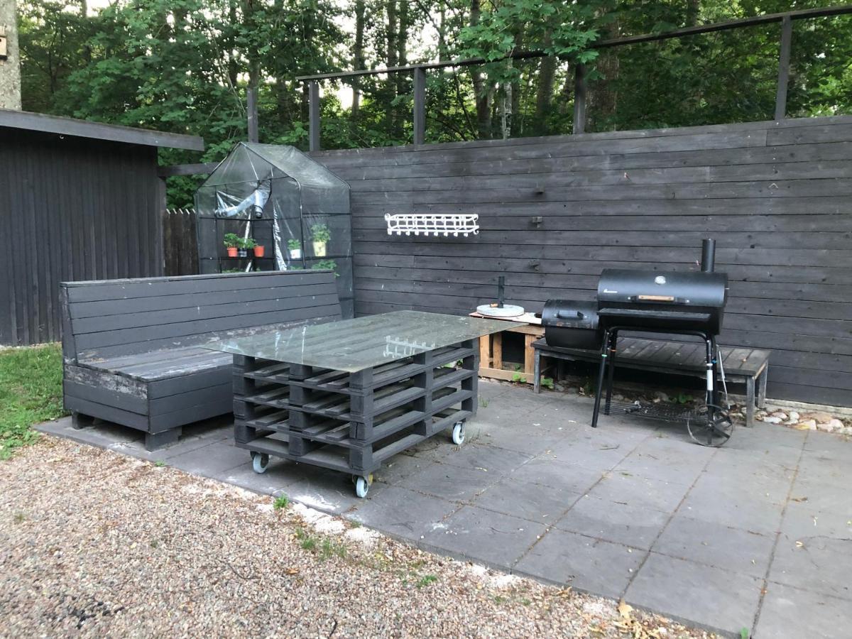Karlskrona Rodeby Ngoại thất bức ảnh